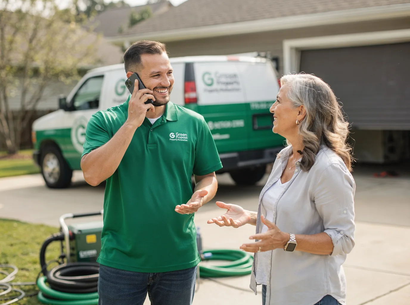 Water Damage Restoration Delphos, OH FAQs
